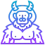 Yeti アイコン 64x64