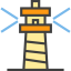 Lighthouse 상 64x64