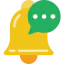 Notification icon 64x64