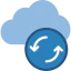 Sync icon 64x64