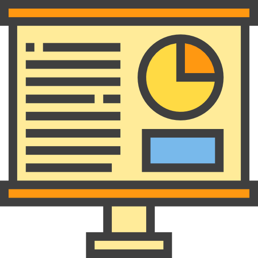 Analytics icon