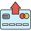 Credit card Symbol 64x64