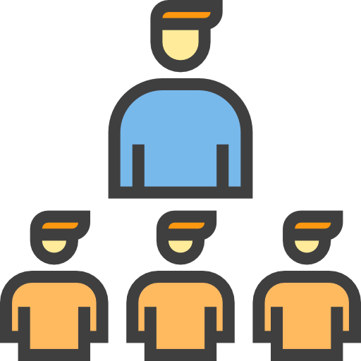 Teamwork icon