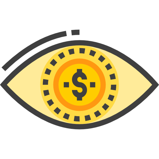 Eye icon