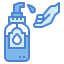 Liquid soap icon 64x64