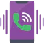 Phone call biểu tượng 64x64
