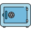 Safebox Symbol 64x64