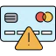 Credit card Symbol 64x64