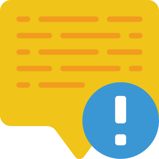 Message icon