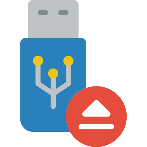 Pendrive icon