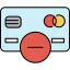 Credit card Symbol 64x64