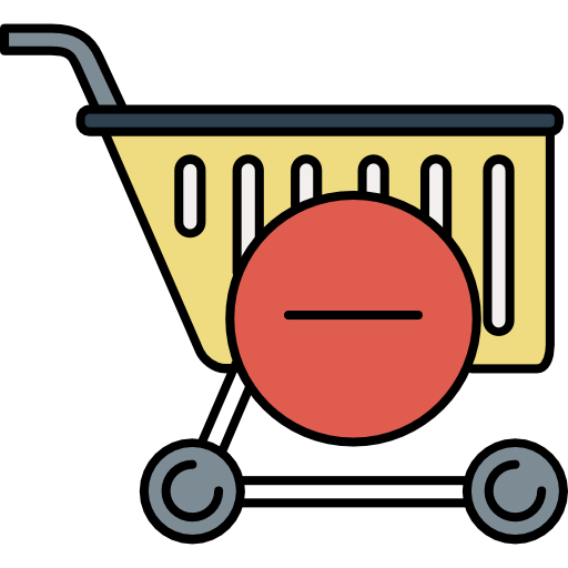 Shopping cart 상