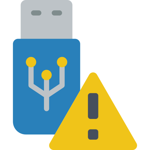 Pendrive icon