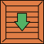 Shipping icon 64x64