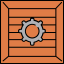 Shipping icon 64x64