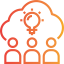 Brainstorm biểu tượng 64x64