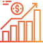 Profits biểu tượng 64x64