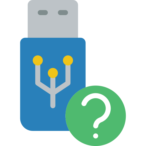 Pendrive icon