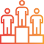 Podium biểu tượng 64x64