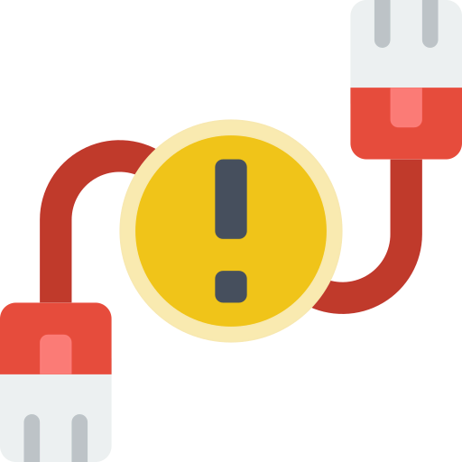 Ethernet icon