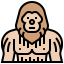 Bigfoot アイコン 64x64