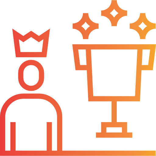 Trophy icon