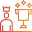 Trophy biểu tượng 64x64
