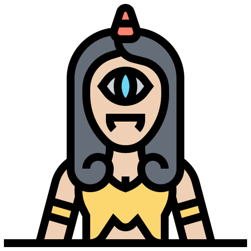 Cyclops icon