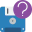 Diskette biểu tượng 64x64
