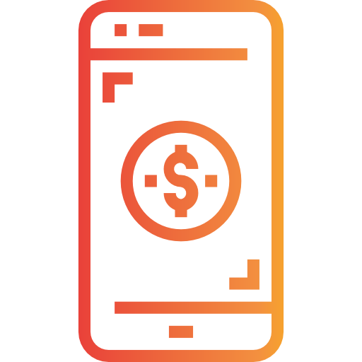 Payment method icon