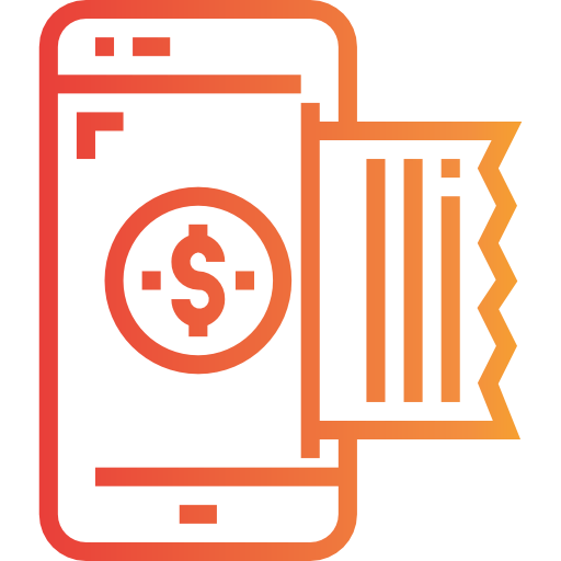 Payment method 图标