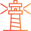 Lighthouse biểu tượng 64x64