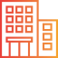 Building biểu tượng 64x64