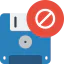 Diskette biểu tượng 64x64