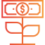 Growth biểu tượng 64x64