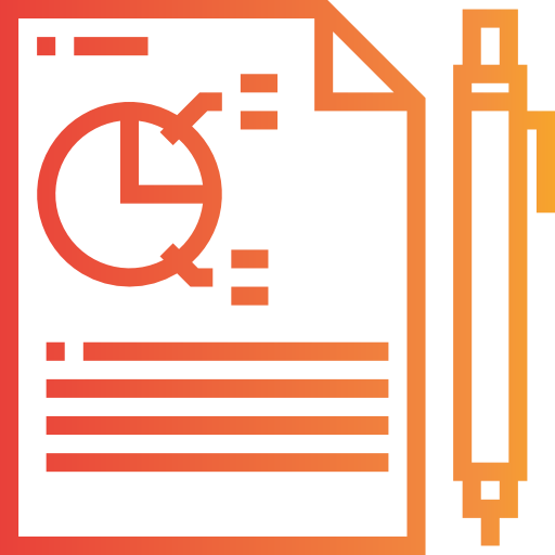 Analytics Symbol