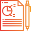 Analytics biểu tượng 64x64
