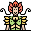 Nymph アイコン 64x64