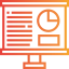 Analytics biểu tượng 64x64