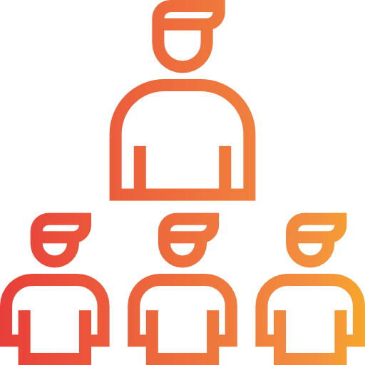 Teamwork icon