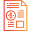 Analytics biểu tượng 64x64