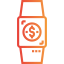 Smartwatch biểu tượng 64x64