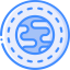 World 图标 64x64