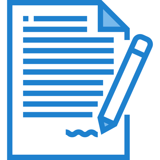Contract іконка