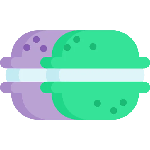 Macarons icon