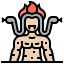 Medusa アイコン 64x64