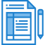 Invoice biểu tượng 64x64