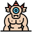 Giant アイコン 64x64