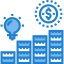 Profits biểu tượng 64x64
