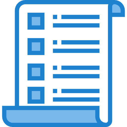 List icon